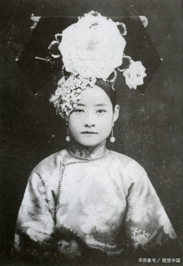 公婆给儿媳行礼?清朝公主嫁娶的那些事儿你知道吗?